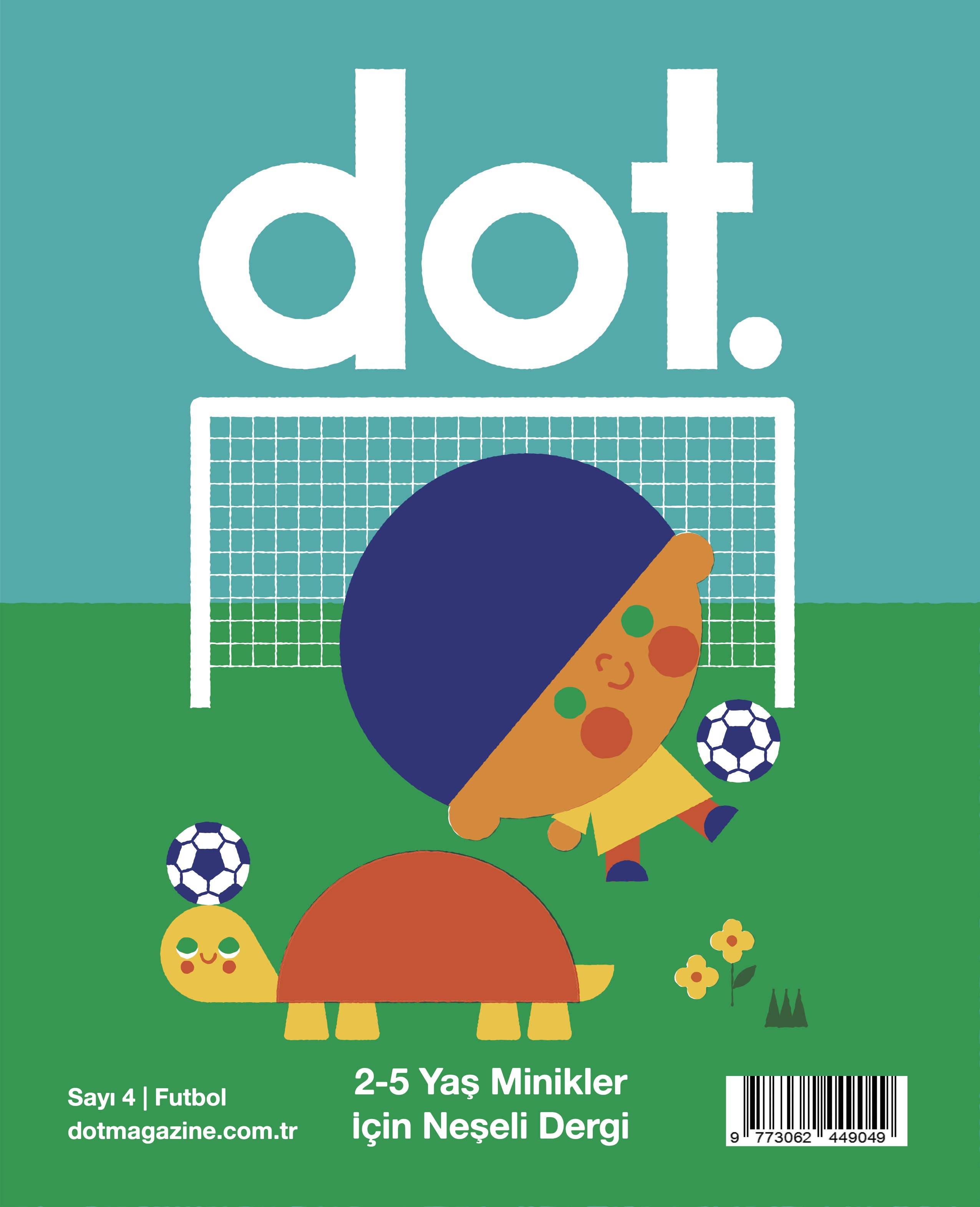 Futbol sayısı